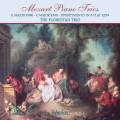 Mozart : Trios pour piano. Trio Florestan.