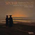 Louis Spohr : Symphonies N 1 & 2. Shelley