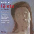 Poulenc : Goloria. Polyphony, Layton.