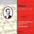 Henryk Melcer : Concertos pour piano n° 1 et 2. Plowright, König.