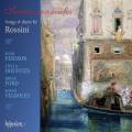 Rossini : Soires musicales. Persson, Doufexis, Ford, Vignoles.