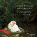 Dowland : uvres pour luth. Padmore, Kenny, Ogden.