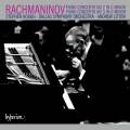 Rachmaninov : Piano Concertos Nos. 2 & 3