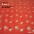 Bob Chilcott : Requiem. Owens.