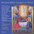 William Byrd : Assumpta est Maria. Carwood.