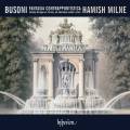 Ferrucio Busoni : Concerto pour piano. Milne.