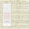 The Brabant Ensemble : Music from the Chirk Castle Part-Books