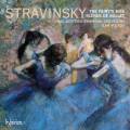 Stravinski : Le baiser de la fée. Volkov.