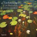 Rachmaninov : 24 Prludes pour piano. Osborne.