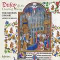 Dufay : Dufay et la cour de Savoie. Kirkman.