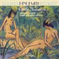 Paul Hindemith : Intgrale de l'uvre pour alto, vol. 1. Power, Crawford-Phillips.