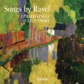 Ravel : Mlodies. Finley, Drake.
