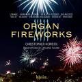 Feux d'artifice pour orgue, vol. 13. Herrick.