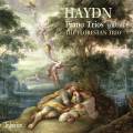 Haydn : Trios pour piano, vol. 2. Trio Florestan.