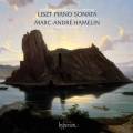 Liszt : Fantaisie et fugue. Hamelin.
