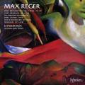 Max Reger : Musique chorale. Consortium. Smith.