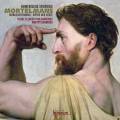 Lodewjik Mortelmans : Symphonie Homrique. Brabbins.
