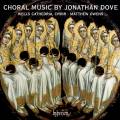 Jonathan Dove : Musique chorale. Owens.