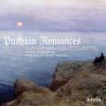 Romances tires de Pouchkine. Rodgers, Martineau.
