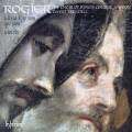 Philippe Rogier : Missa Ego sum qui sum & Motets. Trendell.