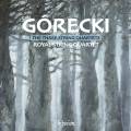 Grecki : Les 3 quatuors  cordes. Royal String Quartet.