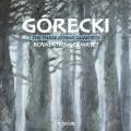 Grecki : Les 3 quatuors  cordes. Royal String Quartet.