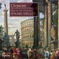 Muzio Clementi : Intgrale des Sonates pour piano, vol. 5. Shelley.