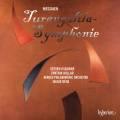 Messiaen : Turangalla-Symphonie. Osborne, Mena.