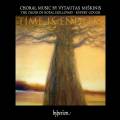 Vytautas Miskinis : Musique chorale. Gough.