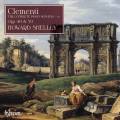Muzio Clementi : Intgrale des Sonates pour piano, vol. 6. Shelley.