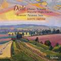 Dale, Bowen : uvres pour piano. Driver.