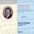 Frédéric Kalkbrenner : Concertos pour piano n° 2 et 3. Shelley.