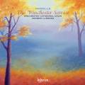 Herbert Howells : The Winchester Service. Lumsden.