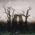 Liszt : Du berceau jusquau cercueil. Volkov.