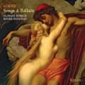 Carl Loewe : Mlodies et Ballades. Boesch, Vignoles.