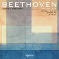 Beethoven : Bagatelles pour piano. Osborne.