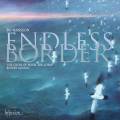 Bo Hansson : Endless border et autres uvres chorales. Gough.