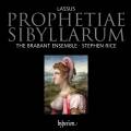Lassus : Prophetiae Sibyllarum. Rice.