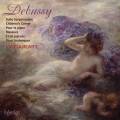 Debussy : Musique pour piano solo. Hewitt.