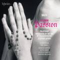 Bach : Passion selon saint Jean. Layton.