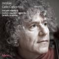 Dvork : Concertos pour violoncelle. Isserlis, Harding.