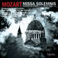 Mozart : Missa Solemnis. Carwood.