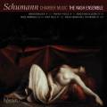 Schumann : Musique de chambre. The Nash Ensemble.