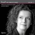 Liszt : Les mlodies, vol. 2. Kirchschlager, Drake.