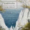 Mendelssohn : Intégrale des œuvres piano, vol. 1. Shelley.