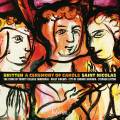 Britten : A Ceremony of Carols. Layton.