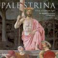 Palestrina : Missa Ad coenam Agni. Rice.