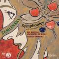 Zemlinsky : Symphonies. Brabbins.