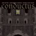 Conductus, vol. 2 : Musique et posie de la France du XIIIe sicle. Potter, O'Gorman, Covey-Crump.