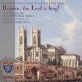 Rejoice, the Lord is king ! : Hymnes sacrés à l'Abbaye de Westminster. Quinney, O'Donnell.